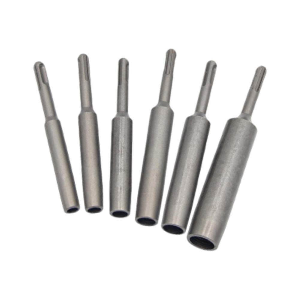 Earthing Grounding Rod - Grond Staaf Driver Gereedschap Voor SDS-Plus