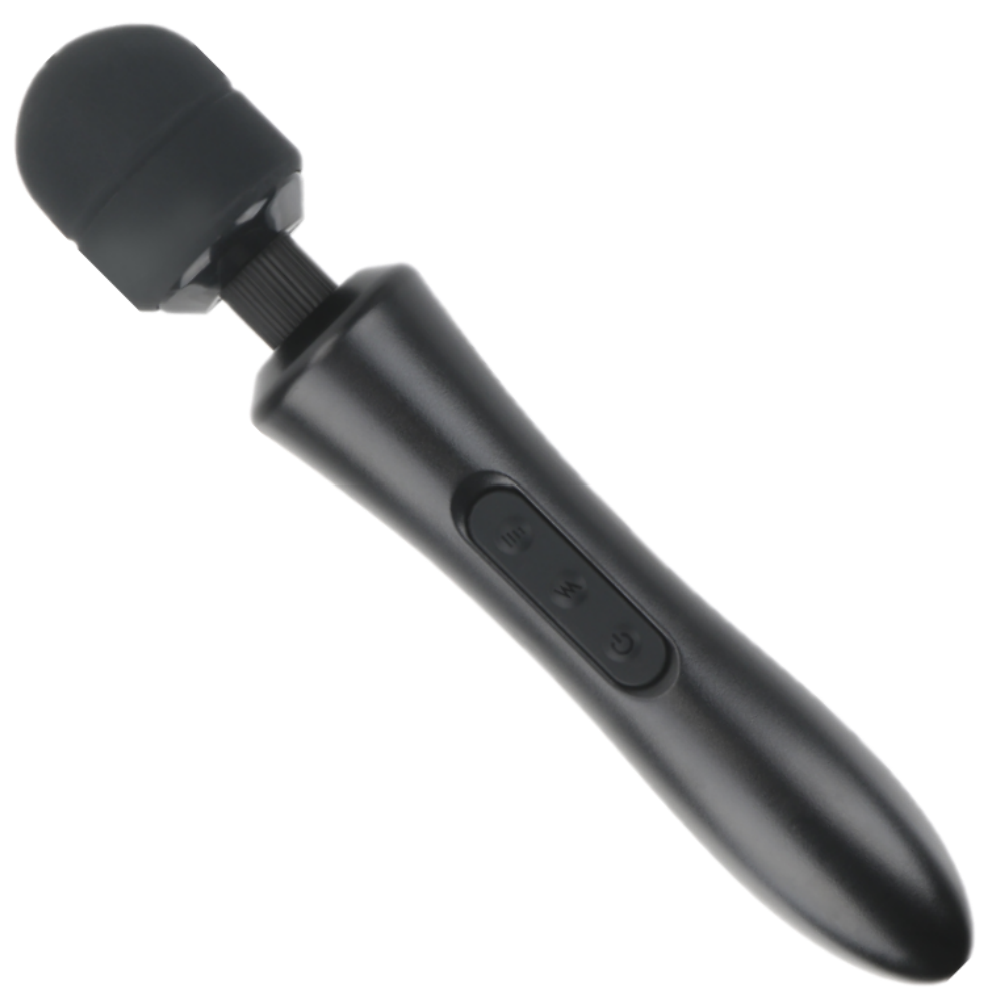Renewable Energy Game - Body Massage Vagina Toverstaf Massager AV