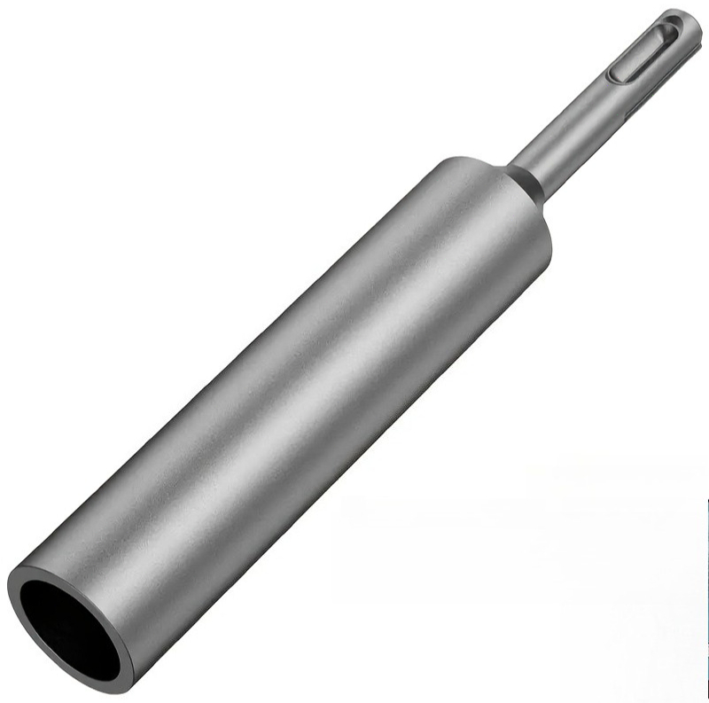 Earthing Grounding Rod - Duurzame grondstangdriver Earth M12 Heavy Duty