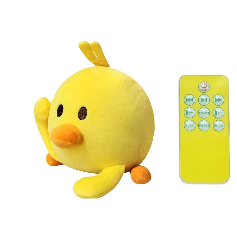 Renewable Energy Game - Schudden Stuiterende Sprongballen USB Oplaadbaar Muziek