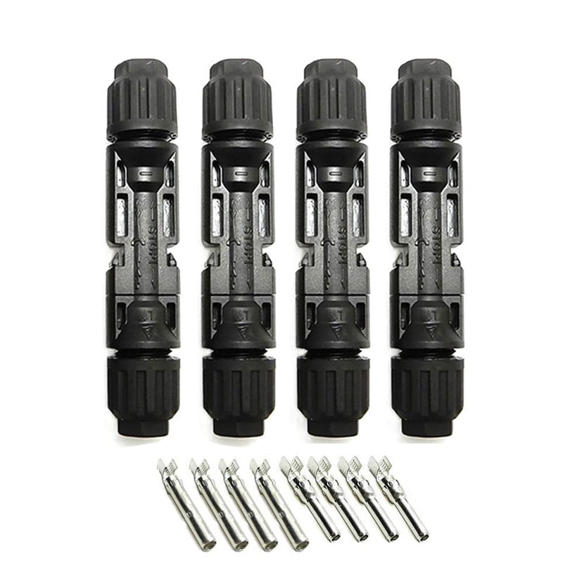 SN-2546B Solar Pv Connector Kr - Mc4 Crimping Tool recensie en prijs