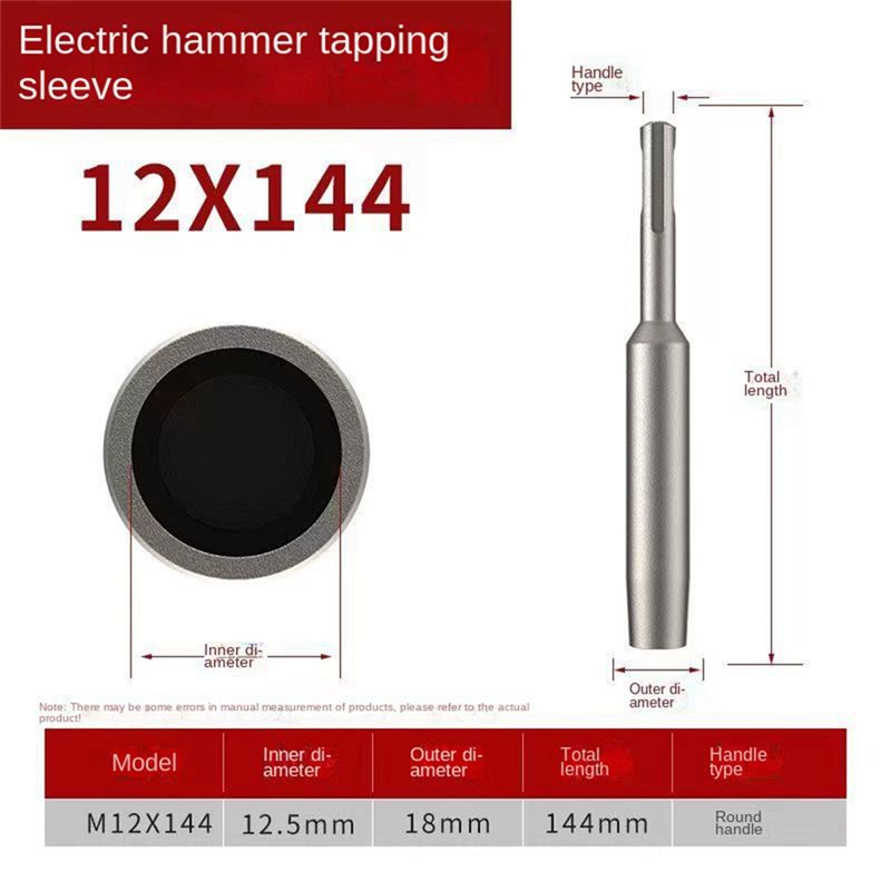 Y42A-1Pc SDS Plus Aardingsstan - Earthing Grounding Rod recensie en prijs