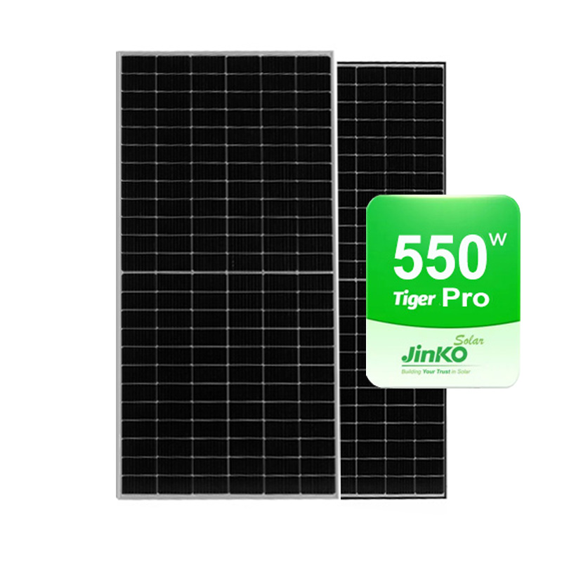 Jinko 585W N-type zonnepaneel  - Jinko Solar Panel N-Type recensie en prijs