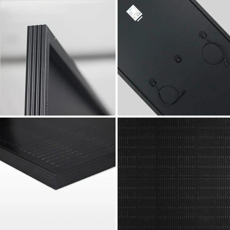 Jinko 54HL4R-BDB 425-450 Watt  - Jinko Solar Panel N-Type recensie en prijs