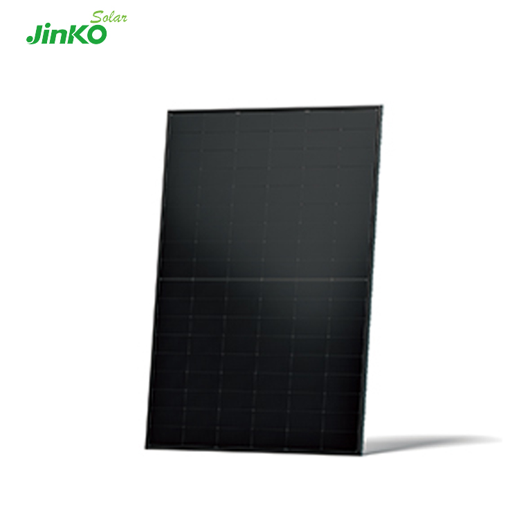 Jinko 54HL4R-BDB 425-450 Watt  - Jinko Solar Panel N-Type recensie en prijs