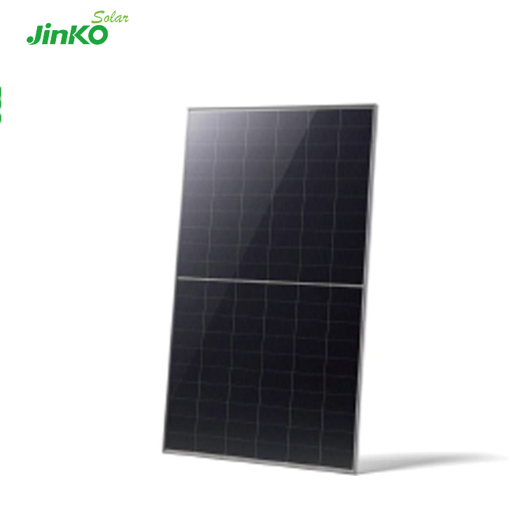 Jinko 54HL4R-BDB 425-450 Watt  - Jinko Solar Panel N-Type recensie en prijs