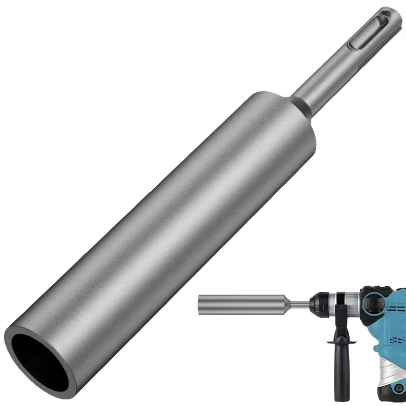 Ground Rod Driver Earth 20 mm  - Earthing Grounding Rod recensie en prijs
