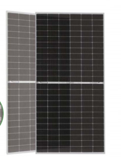 Jinko Tiger Neo 60HL4-(V) 475- - Jinko Solar Panel N-Type recensie en prijs