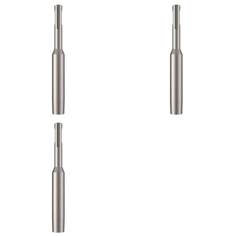 A02F-3Pc SDS Plus Aardingsstaa - Earthing Grounding Rod recensie en prijs