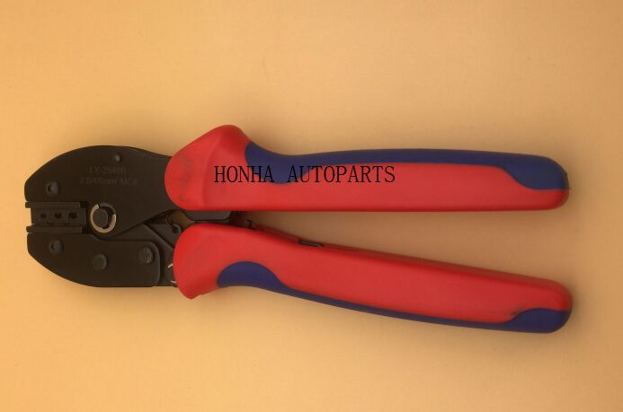 Gratis verzending 1 stks MC4 K - Mc4 Crimping Tool recensie en prijs