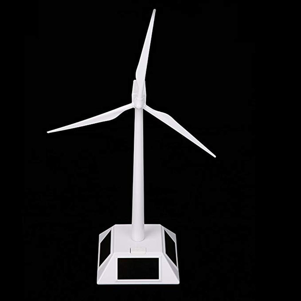 Zonne-energie windturbine educ - Renewable Energy For Kids recensie en prijs