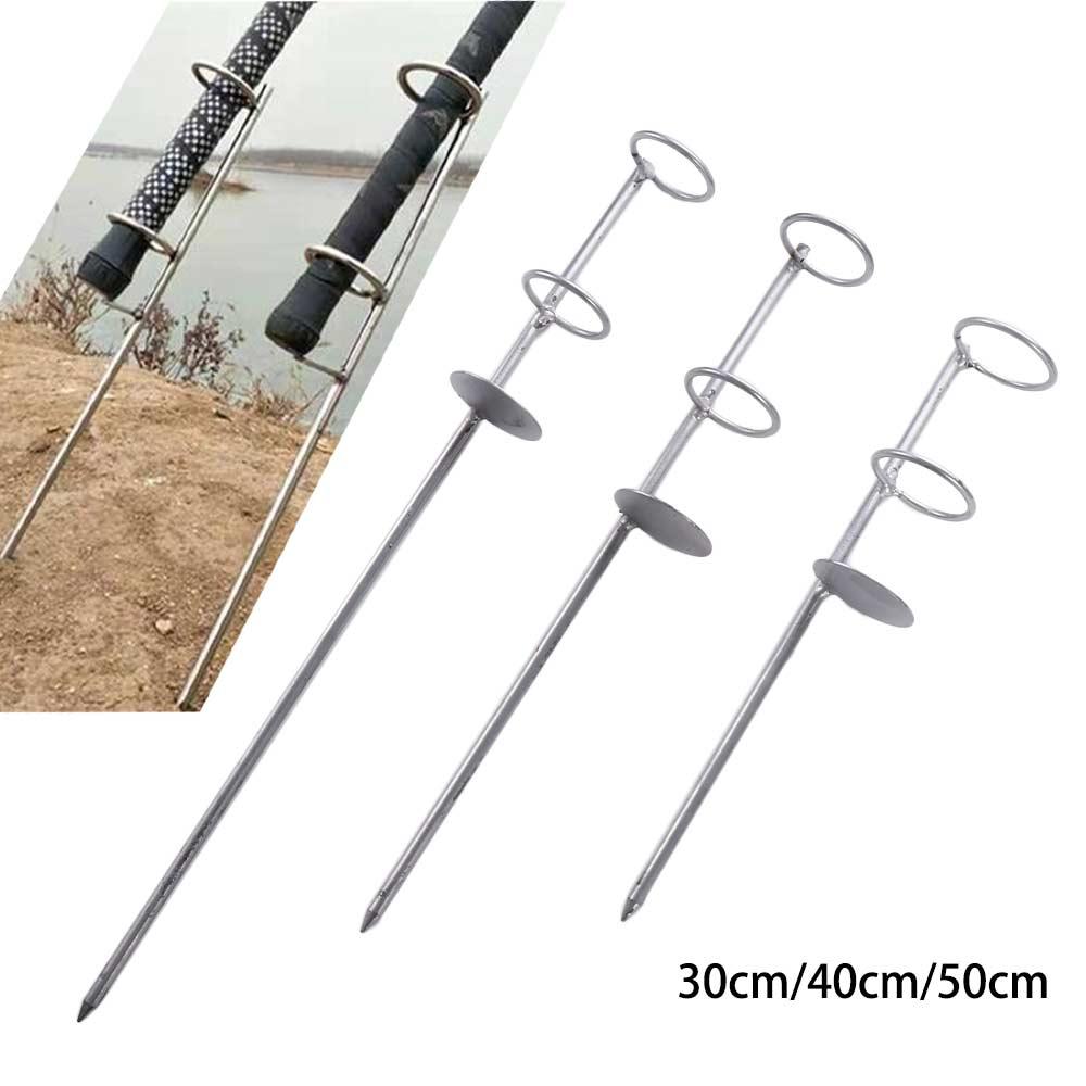 Draagbare Hengel Houder Onders - Earthing Grounding Rod recensie en prijs