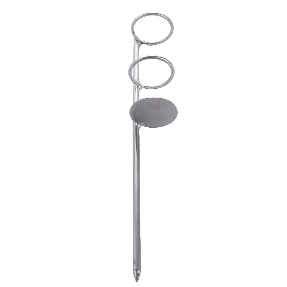 Draagbare Hengel Houder Onders - Earthing Grounding Rod recensie en prijs