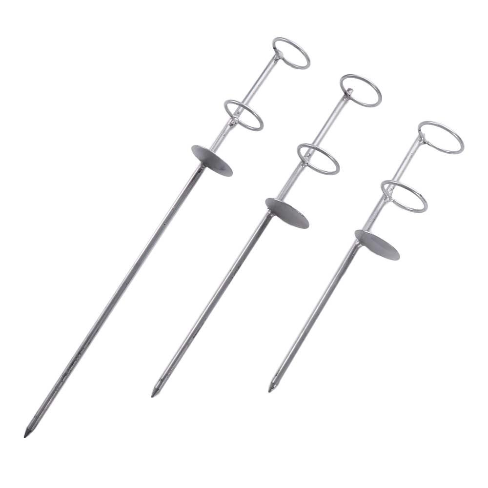 Draagbare Hengel Houder Onders - Earthing Grounding Rod recensie en prijs