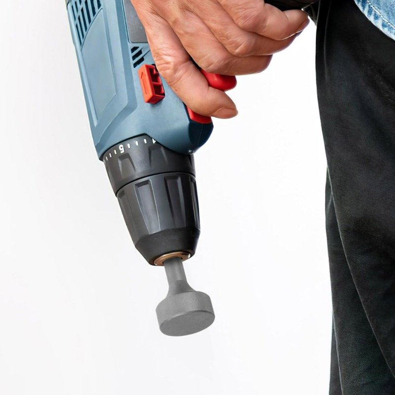 19/21/35mm Zware Ground Rod Dr - Earthing Grounding Rod recensie en prijs