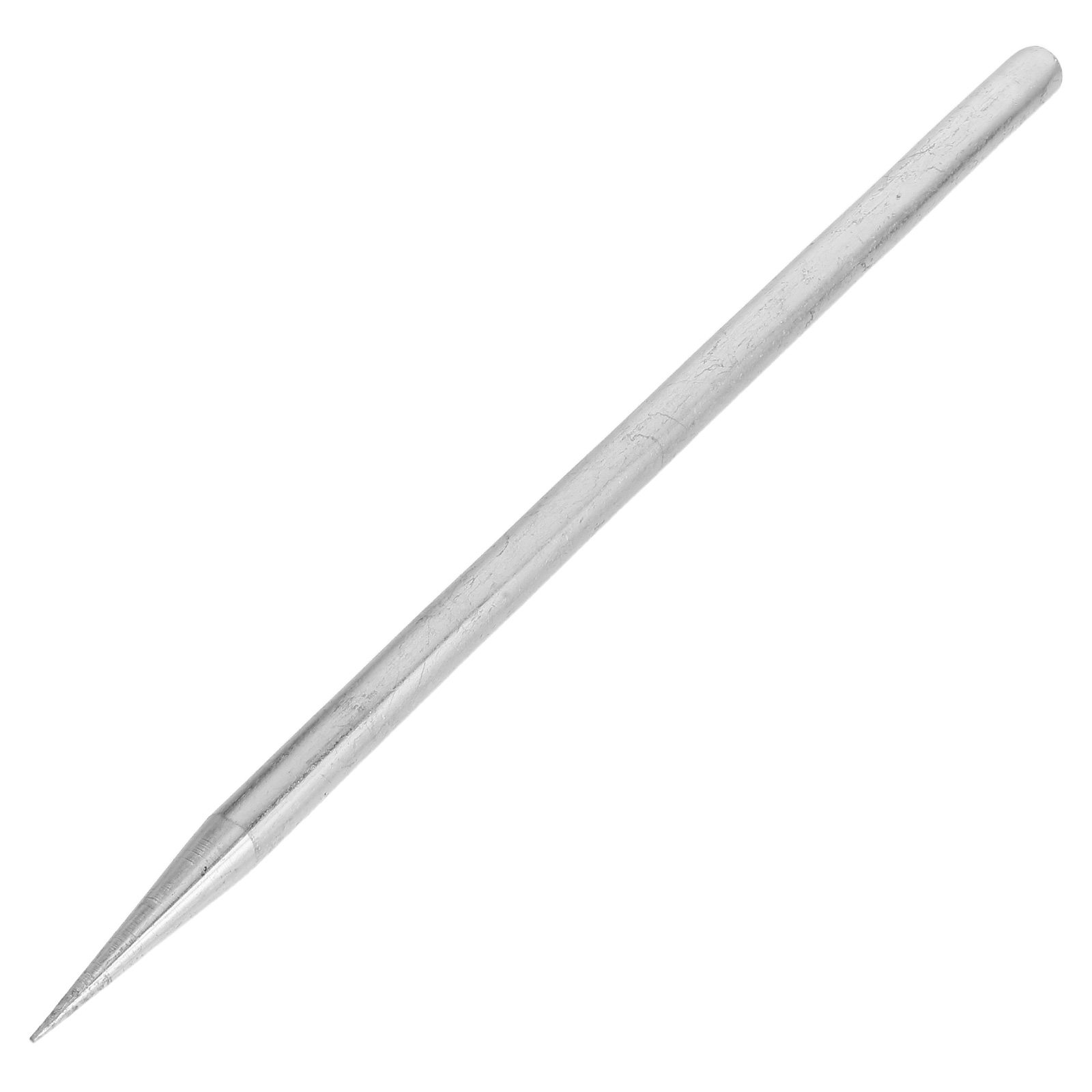 Gegalvaniseerde aardingsstaaf  - Earthing Grounding Rod recensie en prijs