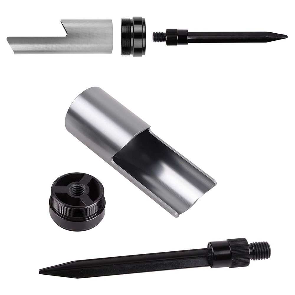 1Pc/2 Stuks Universele Hengel  - Earthing Grounding Rod recensie en prijs