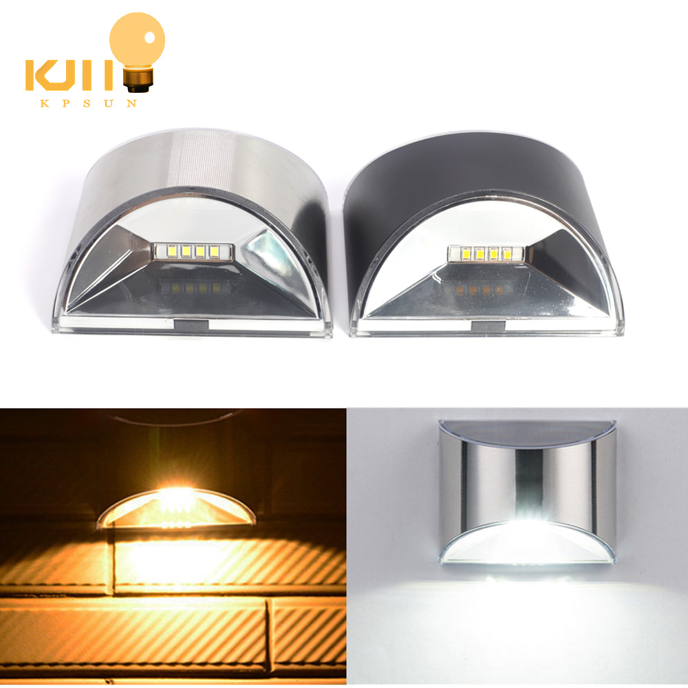 Solar Led Light Garden Door Pl - Waterproof Junction Box Solar recensie en prijs