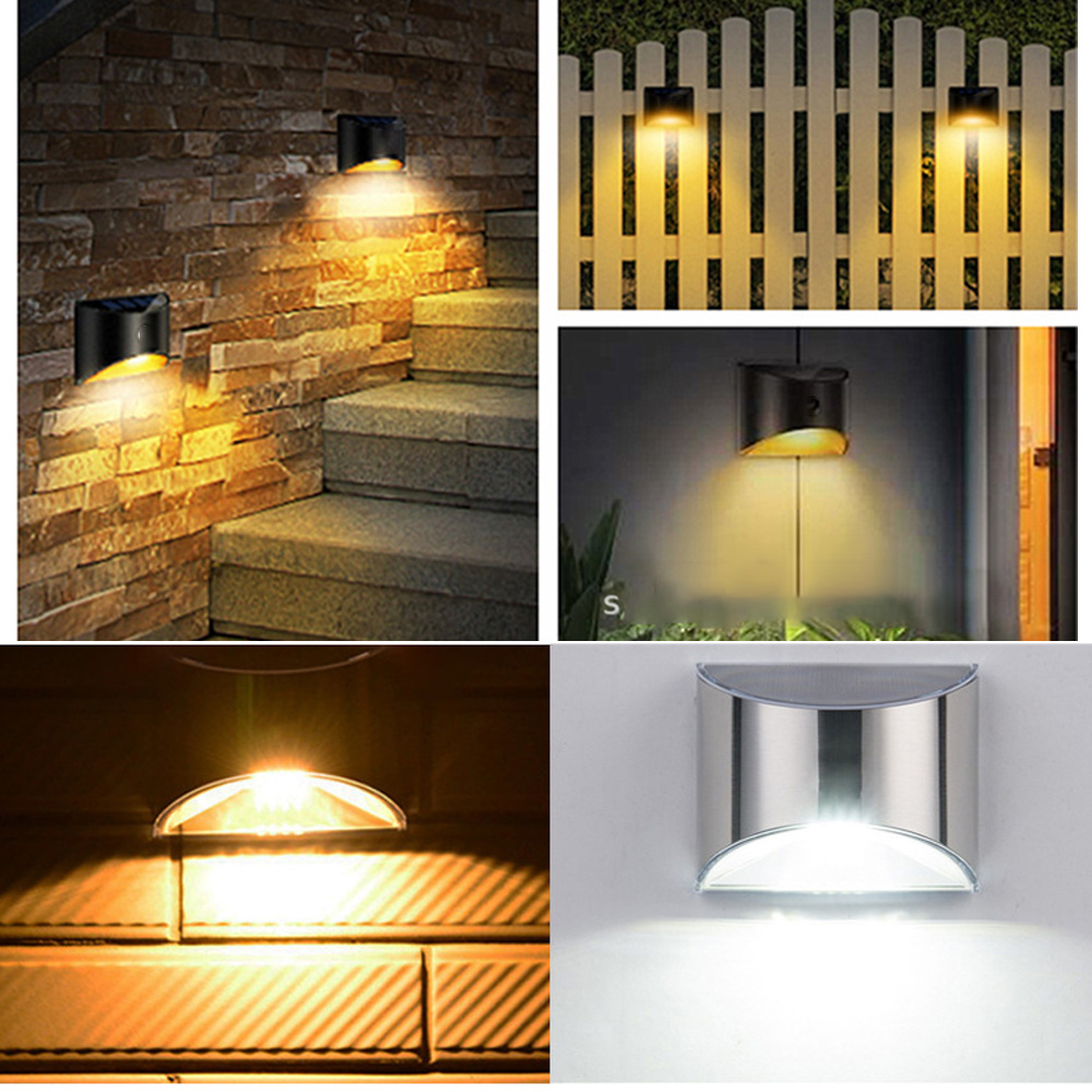 Solar Led Light Garden Door Pl - Waterproof Junction Box Solar recensie en prijs