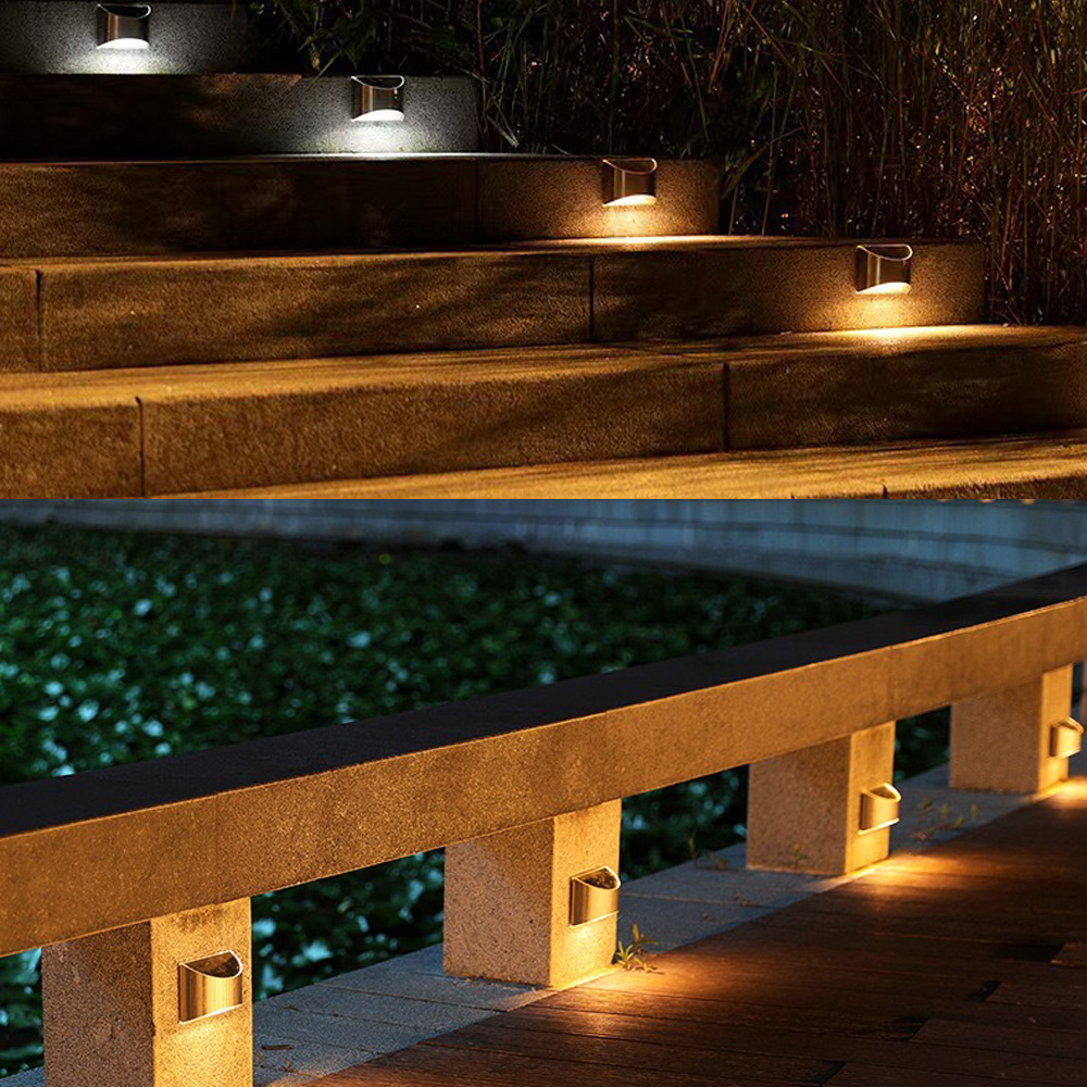 Solar Led Light Garden Door Pl - Waterproof Junction Box Solar recensie en prijs
