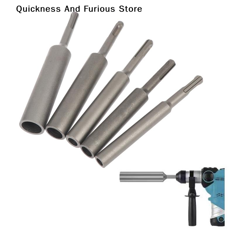 Ground Rod Driver Earth 8/10/1 - Earthing Grounding Rod recensie en prijs