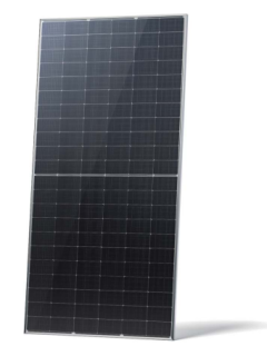 Jinko Tiger Neo 66HL4M-(V) 610 - Jinko Solar Panel N-Type recensie en prijs