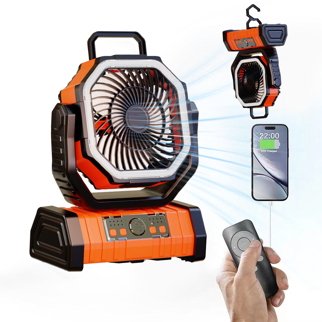 20000 mAh batterij-aangedreven - Renewable Energy Game recensie en prijs