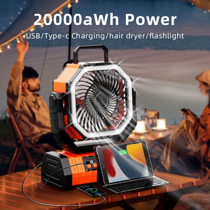20000 mAh batterij-aangedreven - Renewable Energy Game recensie en prijs