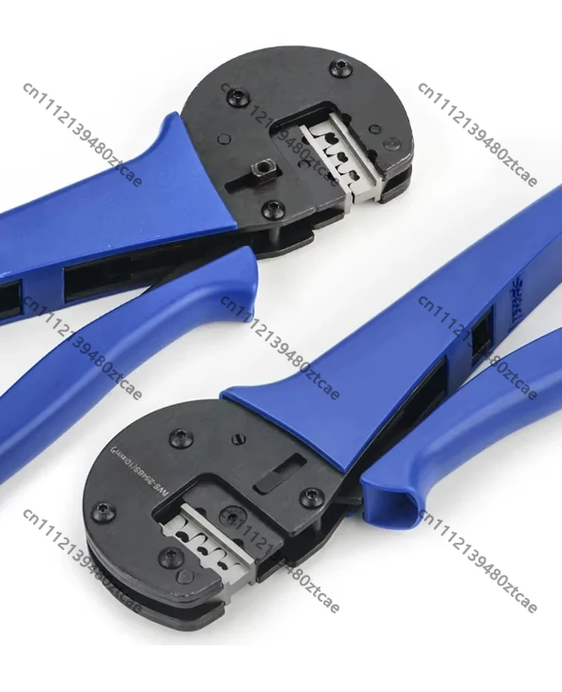 10mm² MC4 zonneconnector-krimp - Mc4 Crimping Tool recensie en prijs