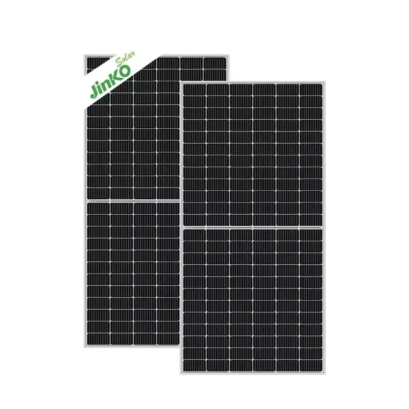 Jinko Solar Panel Tiger Neo N- - Jinko Solar Panel N-Type recensie en prijs