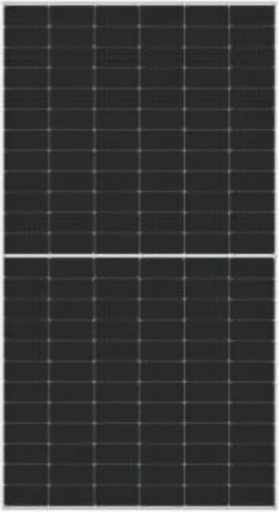 JINKO N-type zonnepaneel JKM57 - Jinko Solar Panel N-Type recensie en prijs