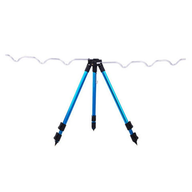 1PC Vissen Zee Hengel Beugel A - Earthing Grounding Rod recensie en prijs