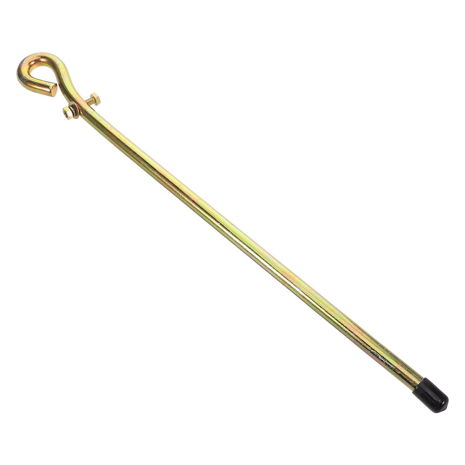 1 Set Draagbare Aardingsstokke - Earthing Grounding Rod recensie en prijs