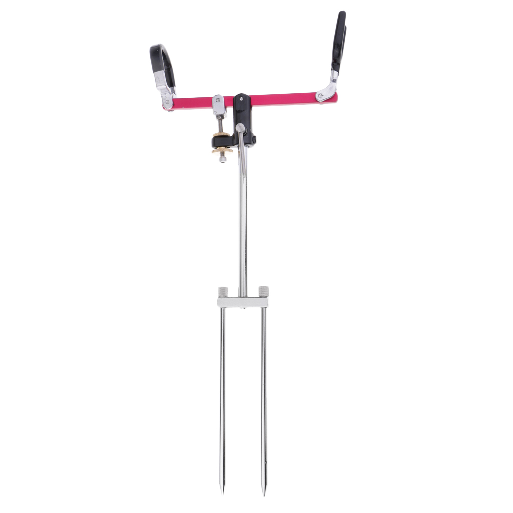 1 Stuk Afneembare Opvouwbare H - Earthing Grounding Rod recensie en prijs