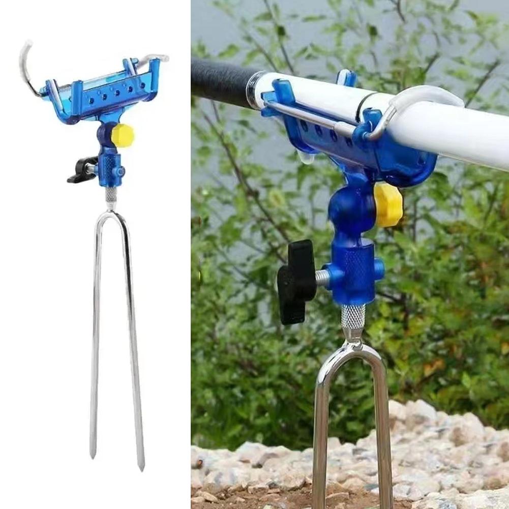 Verstelbare universele hengels - Earthing Grounding Rod recensie en prijs