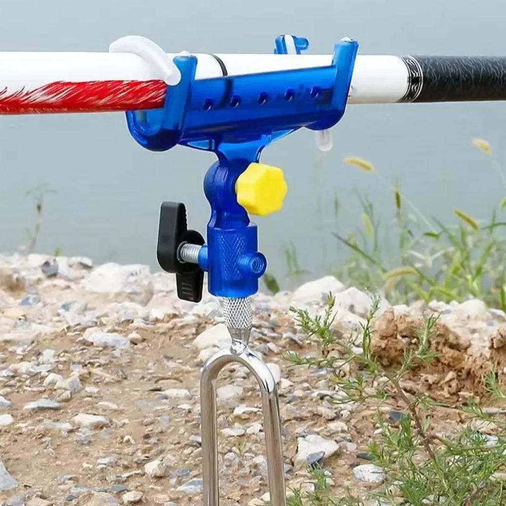 Verstelbare universele hengels - Earthing Grounding Rod recensie en prijs