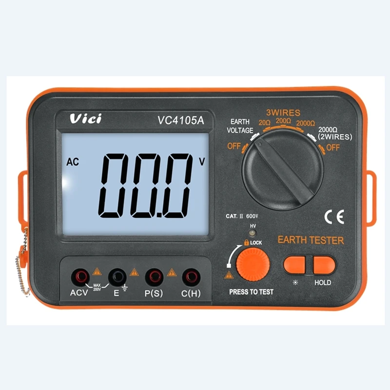 LCD Isolatie Aardweerstand Spa - Earthing Grounding Rod recensie en prijs