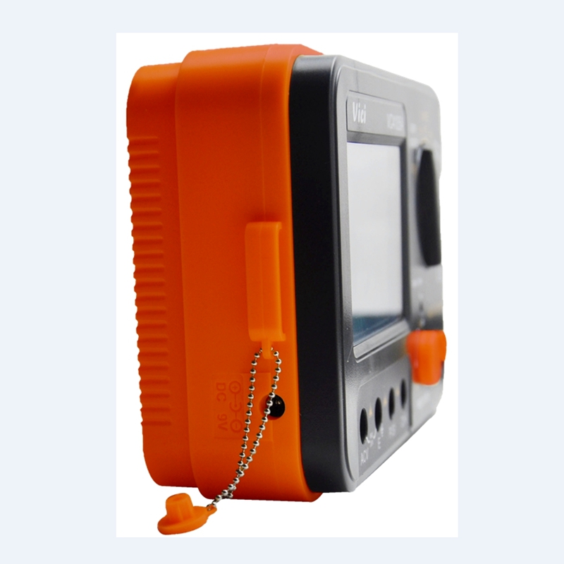 LCD Isolatie Aardweerstand Spa - Earthing Grounding Rod recensie en prijs