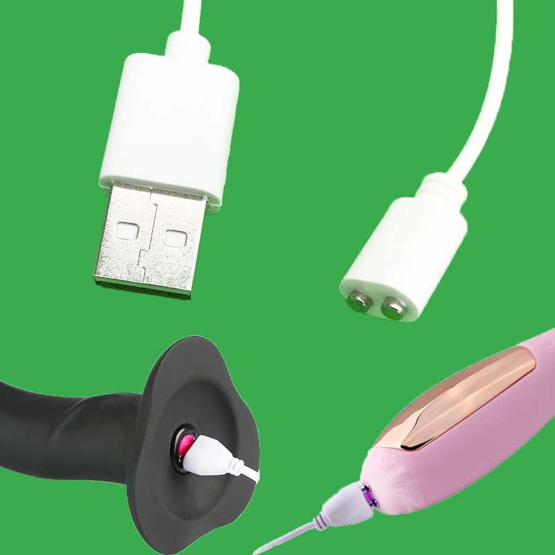 Magnetische USB-oplaadkabel vo - Renewable Energy Game recensie en prijs