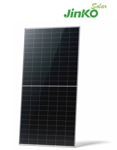 Jinko Tiger Neo 72HL4-(V) 580- - Jinko Solar Panel N-Type recensie en prijs