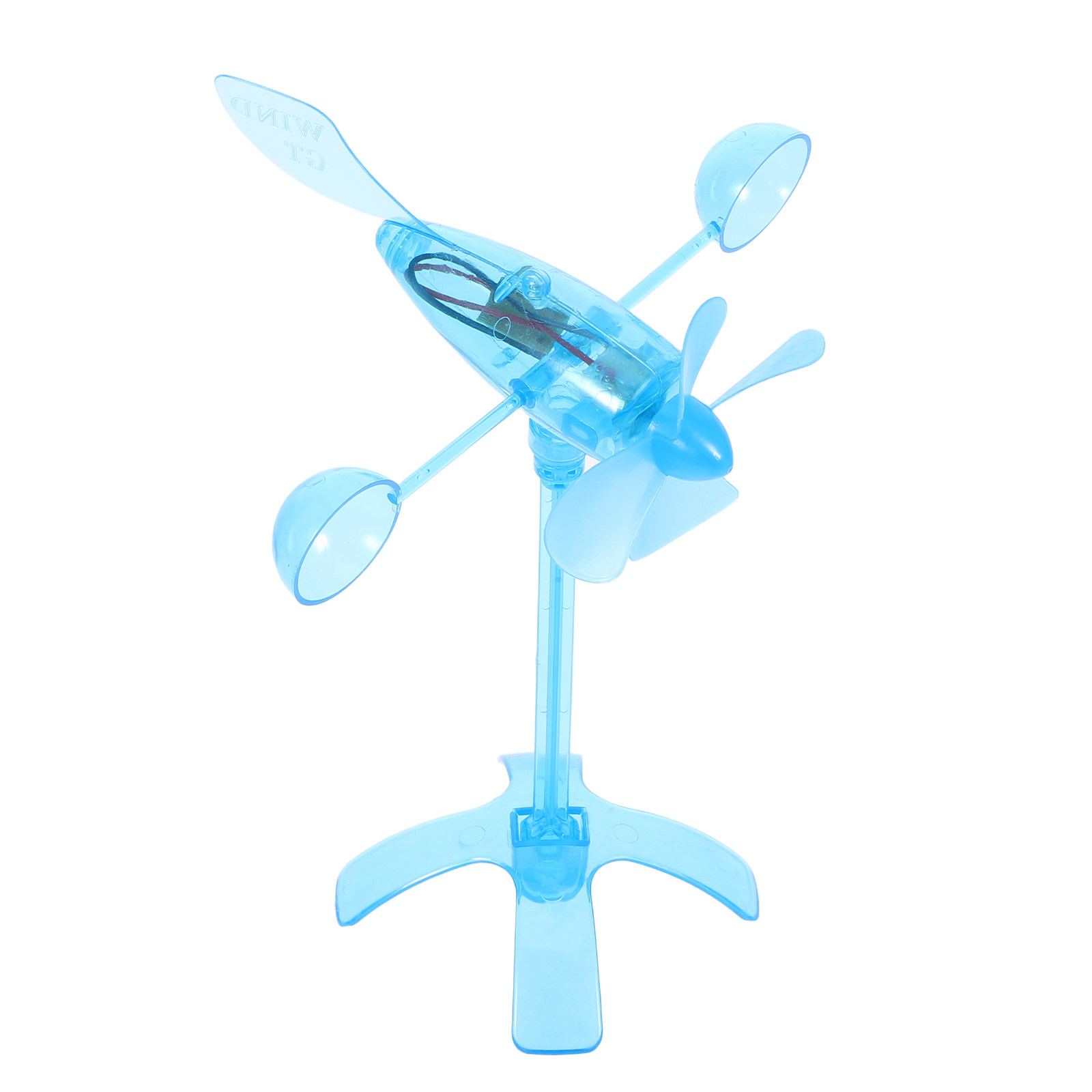 Educatieve windenergiekit voor - Renewable Energy For Kids recensie en prijs