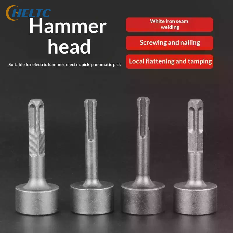 1 Stuks Gesmeed Staal Boor Dri - Earthing Grounding Rod recensie en prijs