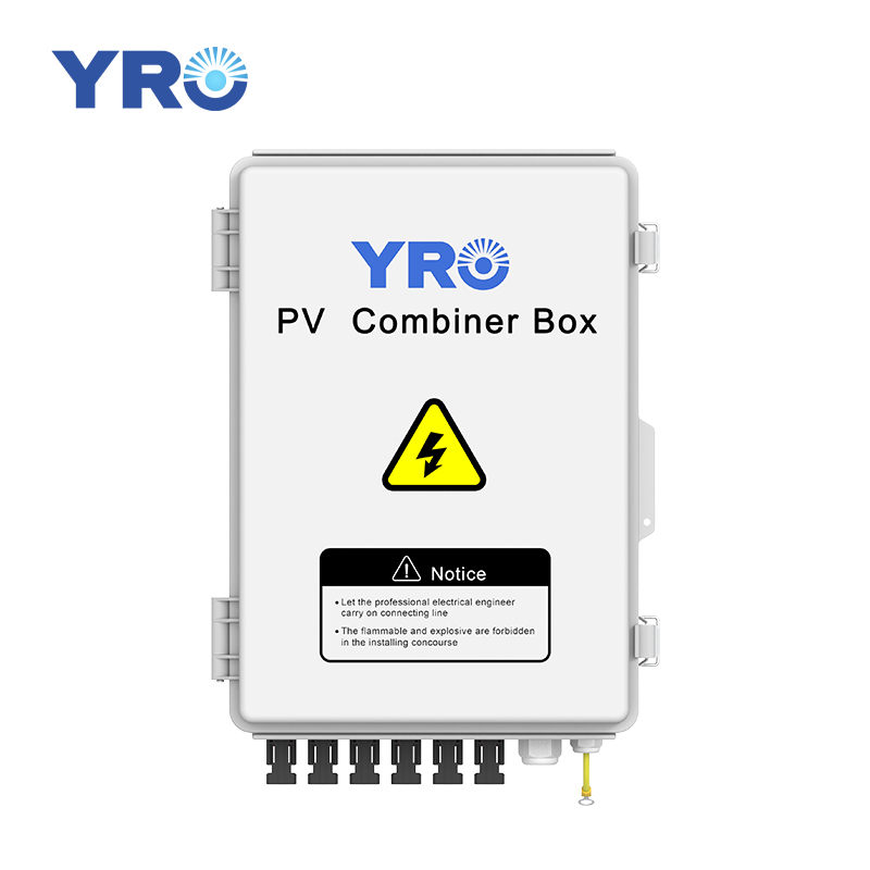 Waterdichte IP65 DC Aansluitdo - Waterproof Junction Box Solar recensie en prijs