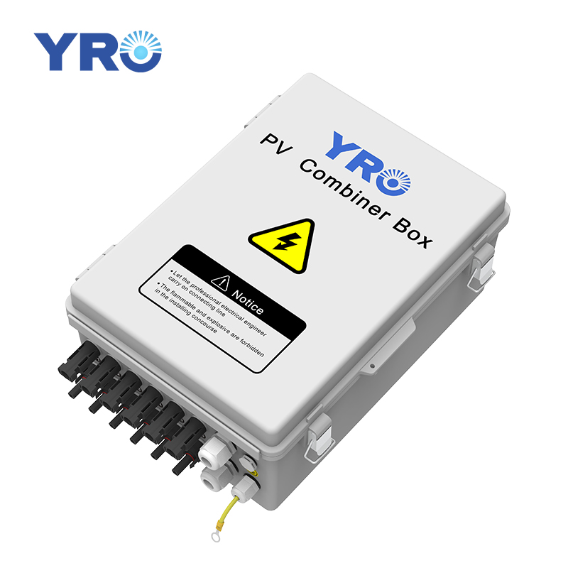 Waterdichte IP65 DC Aansluitdo - Waterproof Junction Box Solar recensie en prijs
