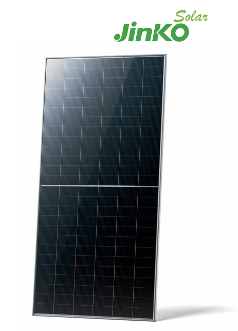 Jinko Tiger Neo 78HL4-BDV 625- - Jinko Solar Panel N-Type recensie en prijs
