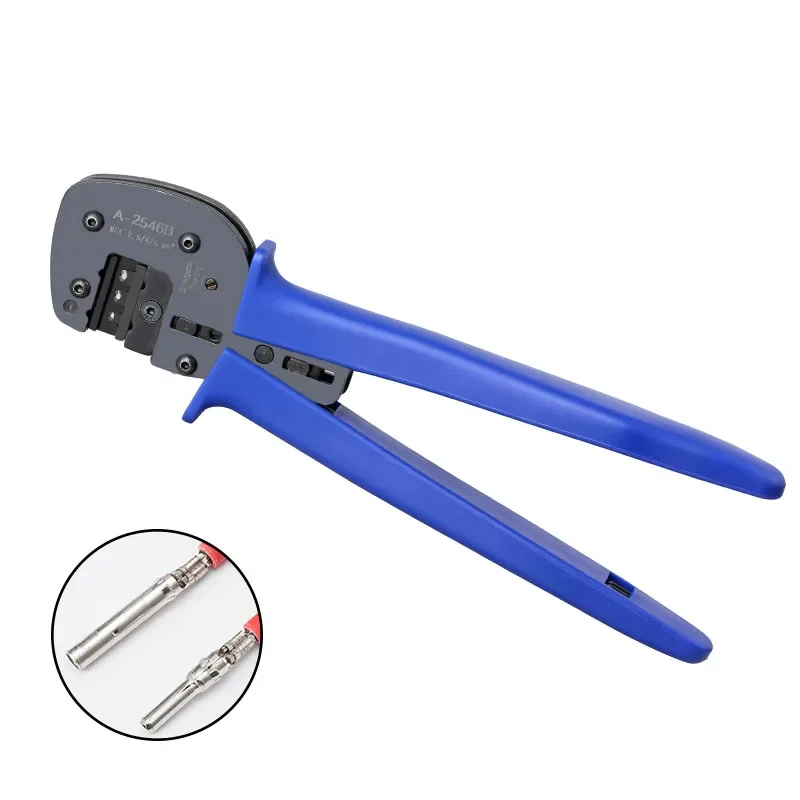 A-2546B Solar PV Connector Cri - Mc4 Crimping Tool recensie en prijs