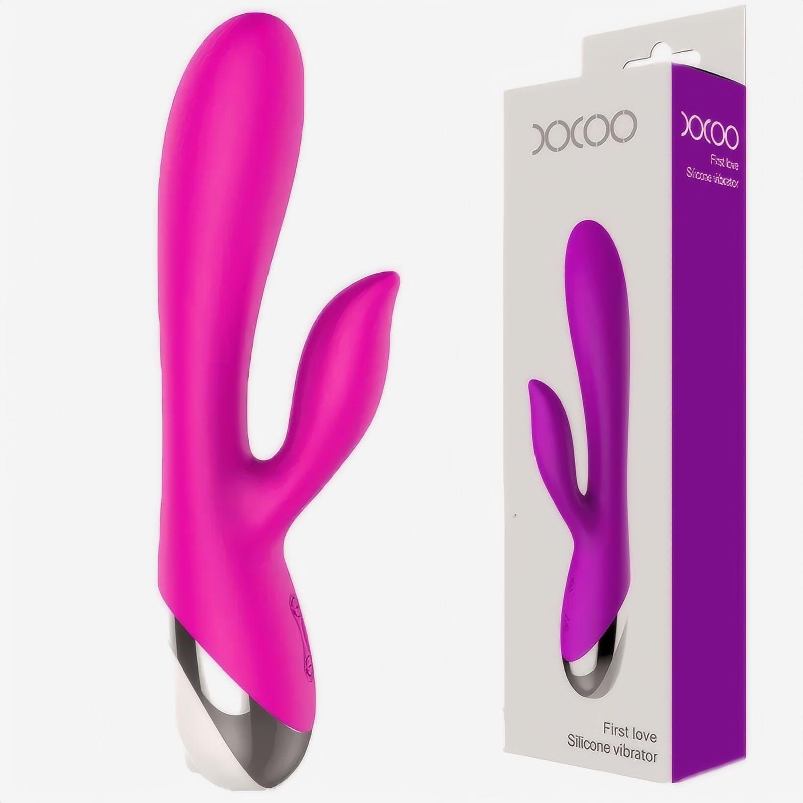 Konijnenvibrator voor vrouwen  - Renewable Energy Game recensie en prijs