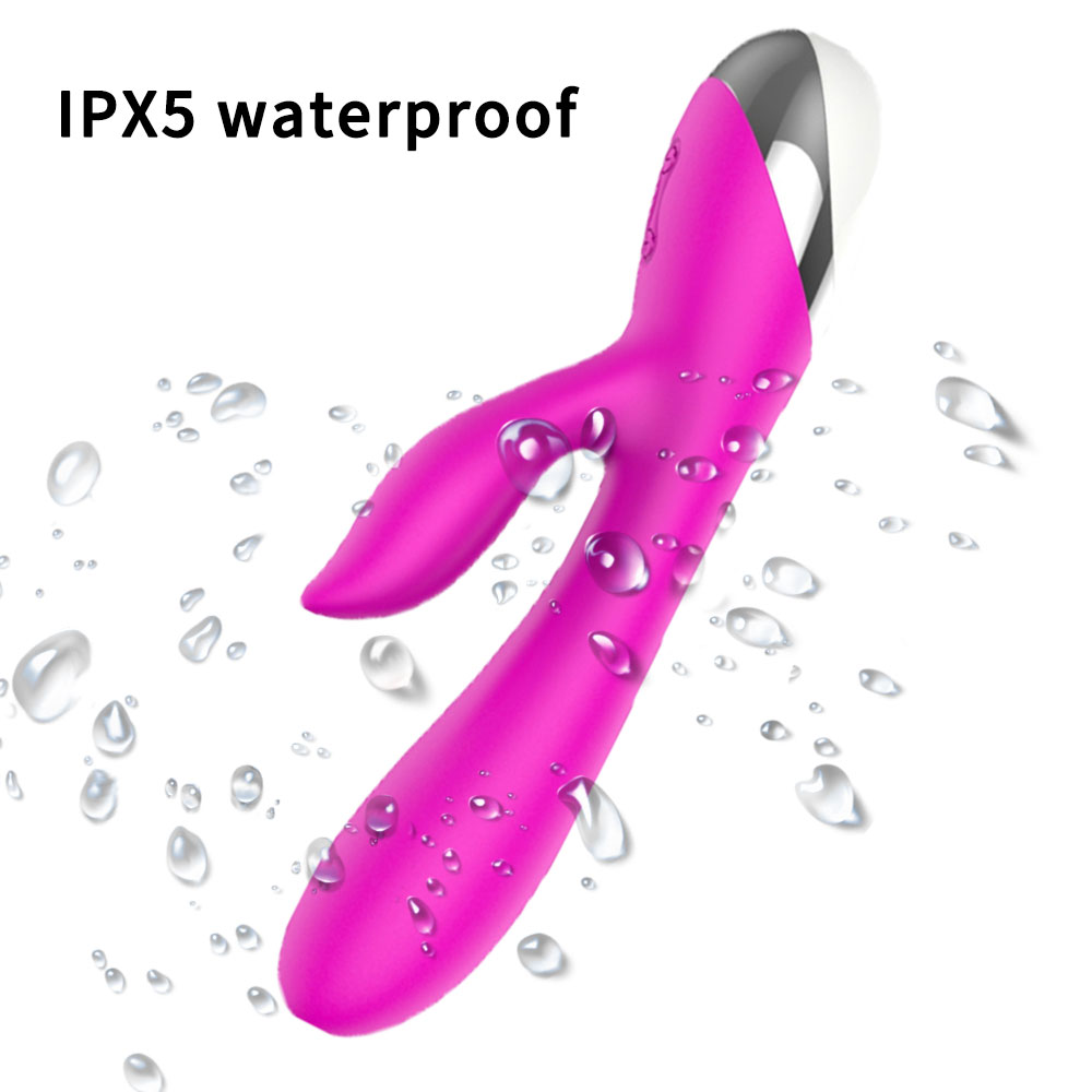 Konijnenvibrator voor vrouwen  - Renewable Energy Game recensie en prijs