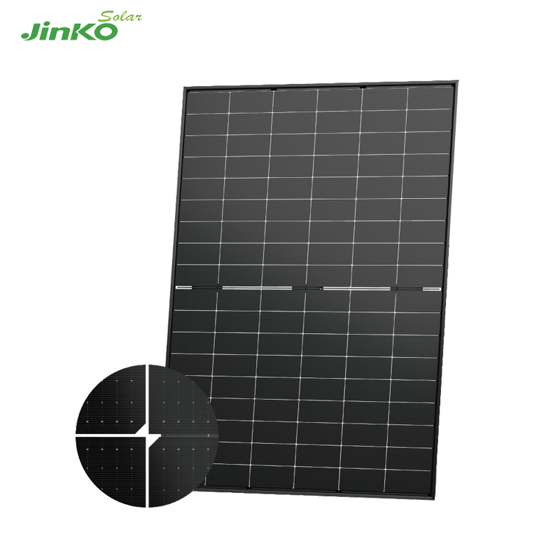 Jinko Tiger Neo 425-450 Watt 5 - Jinko Solar Panel N-Type recensie en prijs
